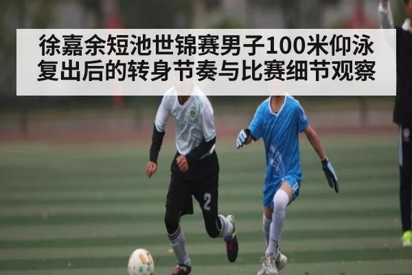 徐嘉余短池世锦赛男子100米仰泳复出后的转身节奏与比赛细节观察